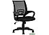 Кресло Stool Group TopChairs Simple (черный)
