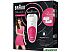 Эпилятор Braun Silk-epil 5 SensoSmart 5/500 Wet&Dry Эпилятор Braun Silk-epil 5 SensoSmart 5/500 Wet&Dry