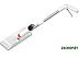 Швабра с распылителем Deerma Spray Mop TB880 (белый) Швабра с распылителем Deerma Spray Mop TB880 (белый)