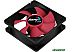 Вентилятор для корпуса AeroCool Force 8 (красный) Вентилятор для корпуса AeroCool Force 8 (красный)