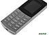 Кнопочный телефон Nokia 105 4G (2023) Dual SIM TA-1551 (черный)