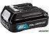 Аккумулятор Makita BL1021B (12В/2 Ah) 197396-9 Аккумулятор Makita BL1021B (12В/2 Ah) 197396-9