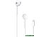 Гарнитура Apple EarPods with Lightning Connector (MMTN2ZM/A) Гарнитура Apple EarPods with Lightning Connector (MMTN2ZM/A)