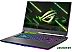 Игровой ноутбук ASUS ROG Strix G17 G713RM-KH092W Игровой ноутбук ASUS ROG Strix G17 G713RM-KH092W