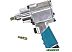 Пневматический гайковерт GROSS G1260 Пневматический гайковерт GROSS G1260