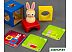 Настольная игра Bondibon Застенчивый Кролик [ВВ0947]