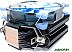 Кулер Aerocool Verkho 4 Dark Кулер Aerocool Verkho 4 Dark