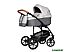 Детская универсальная коляска RIKO Basic Bella Life 2 в 1 (01/Grey Fox) Детская универсальная коляска RIKO Basic Bella Life 2 в 1 (01/Grey Fox)
