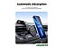 Держатель для смартфона Ugreen Magnetic Car Wireless Charger CD345 15120 Держатель для смартфона Ugreen Magnetic Car Wireless Charger CD345 15120