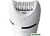 Эпилятор Philips BRE715/00 Эпилятор Philips BRE715/00