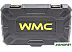 Универсальный набор инструментов WMC Tools 20130 (130 предметов) Универсальный набор инструментов WMC Tools 20130 (130 предметов)