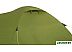 Кемпинговая палатка TREK PLANET Bergamo 2 (зеленый)