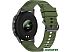 Фитнес-часы BQ Watch 1.3 (зеленый)