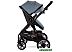 Детская универсальная коляска Lorelli (Bertoni) Lora 3 в 1 Sky Blue (10021282188) Детская универсальная коляска Lorelli (Bertoni) Lora 3 в 1 Sky Blue (10021282188)