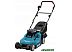 Колёсная газонокосилка Makita DLM382Z (без АКБ) Колёсная газонокосилка Makita DLM382Z (без АКБ)
