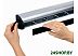 Сушилка для белья Brabantia 385766 22 м (нержавеющая сталь) Сушилка для белья Brabantia 385766 22 м (нержавеющая сталь)
