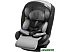 Детское автокресло Indigo Max-X ST-3 (серый) Детское автокресло Indigo Max-X ST-3 (серый)