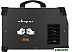 Сварочный инвертор Сварог REAL TIG 200 P AC/DC BLACK (E201B) Сварочный инвертор Сварог REAL TIG 200 P AC/DC BLACK (E201B)