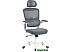 Офисное кресло byRoom Office Сhallenge HS-6305W-2-DG (темно-серый) Офисное кресло byRoom Office Сhallenge HS-6305W-2-DG (темно-серый)