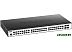 Коммутатор D-Link DGS-3000-52X/B1A Коммутатор D-Link DGS-3000-52X/B1A
