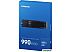 SSD Samsung 990 Evo 2TB MZ-V9E2T0BW SSD Samsung 990 Evo 2TB MZ-V9E2T0BW