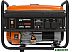 Бензиновый генератор Daewoo Power GDA 3500