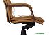 Кресло Бюрократ T-9927WALNUT (горчичный) Кресло Бюрократ T-9927WALNUT (горчичный)