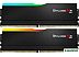 Оперативная память G.Skill Ripjaws M5 RGB 2x32ГБ DDR5 6400 МГц F5-6400J3239G32GX2-RM5RK