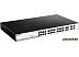 Коммутатор D-Link DGS-1210-28MP/F1A Коммутатор D-Link DGS-1210-28MP/F1A