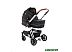Детская универсальная коляска Lorelli (Bertoni) Angel 3 в 1 Black (10021562010) Детская универсальная коляска Lorelli (Bertoni) Angel 3 в 1 Black (10021562010)