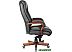 Кресло Бюрократ T-9925WALNUT (черный) Кресло Бюрократ T-9925WALNUT (черный)