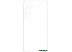 Чехол для телефона Samsung Clear Case S24+ (прозрачный) Чехол для телефона Samsung Clear Case S24+ (прозрачный)