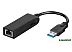 Сетевой адаптер D-Link DUB-1312 Сетевой адаптер D-Link DUB-1312