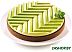 Форма для выпечки Silikomart Tarte Grafique 23.202.13.0065 Форма для выпечки Silikomart Tarte Grafique 23.202.13.0065