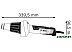 Промышленный фен Bosch GHG 20-60 Professional 06012A6400 Промышленный фен Bosch GHG 20-60 Professional 06012A6400