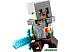 Конструктор Lego Minecraft Мерзость из джунглей 21176