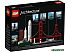 Конструктор LEGO Architecture 21043 Сан-Франциско Конструктор LEGO Architecture 21043 Сан-Франциско