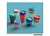 Многоразовый стакан KeepCup Original S Doppio 227мл (черный)