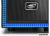 Корпус DeepCool Tesseract BF DP-CCATX-TSRBFBK Black Корпус DeepCool Tesseract BF DP-CCATX-TSRBFBK Black