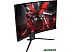 Игровой монитор MSI Optix G272CQP