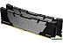 Оперативная память Kingston FURY Renegade 2x16ГБ DDR4 4000МГц KF440C19RB12K2/32 Оперативная память Kingston FURY Renegade 2x16ГБ DDR4 4000МГц KF440C19RB12K2/32