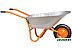 Тачка Brado Optima 1x150 Тачка Brado Optima 1x150