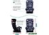 Детское автокресло Amarobaby Professional (серый/черный) Детское автокресло Amarobaby Professional (серый/черный)
