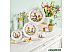 Салатник Villeroy & Boch Spring Fantasy 14-8644-3778 Салатник Villeroy & Boch Spring Fantasy 14-8644-3778