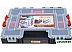 Органайзер Qbrick System Regular Organizer 400 Органайзер Qbrick System Regular Organizer 400
