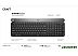 Клавиатура Logitech CRAFT (920-008505) Клавиатура Logitech CRAFT (920-008505)