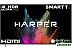 Телевизор HARPER 85U750TS