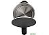 Электрический чайник Evolution KP17222 LED Black