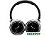 Наушники Pioneer SE-MHR5 (черный) Наушники Pioneer SE-MHR5 (черный)