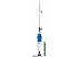 Паровая швабра MAUNFELD MF-1932W